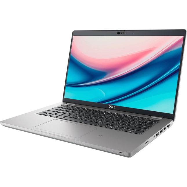 Main Image for Dell Latitude 5000 5421 14" Notebook - Full HD - Intel Core i5 11th Gen i5-11500H - vPro Technology - 8 GB - 256 GB SSD - English (US) Keyboard - Titan Gray Dull