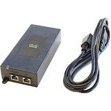 Main Image for Meraki Multigigabit 802.3bt Power over Ethernet Injector