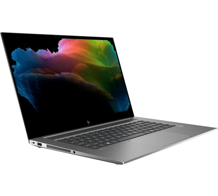 Main Image for HP ZBook Create G7 15.6" Rugged Mobile Workstation - Intel Core i7 10th Gen i7-10850H - vPro Technology - 32 GB