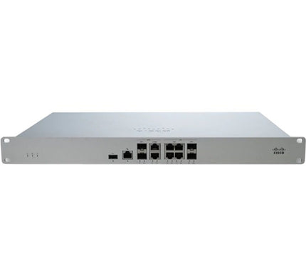 Main Image for Cisco Meraki MX95 Network Security/Firewall Appliance