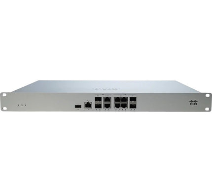 Main Image for Cisco Meraki MX105 Network Security/Firewall Appliance