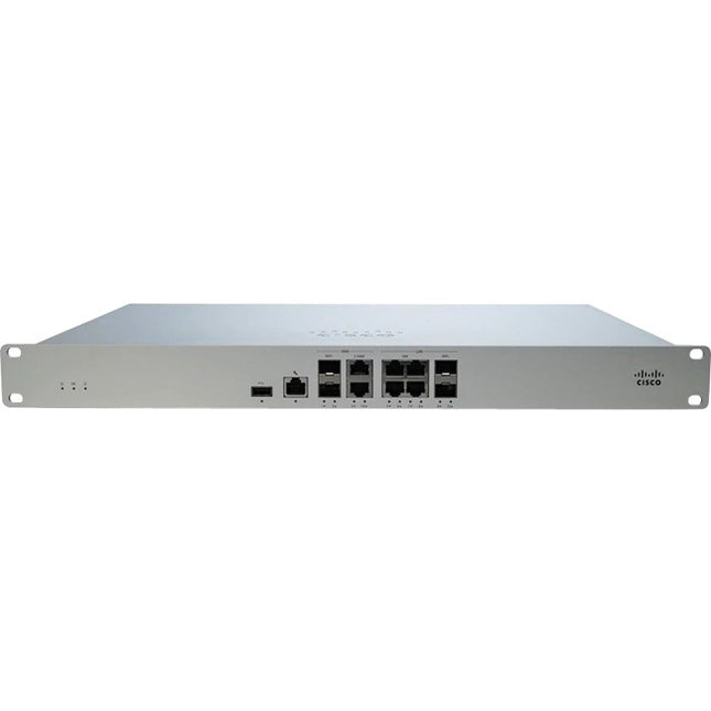 Main Image for Cisco Meraki MX105 Network Security/Firewall Appliance