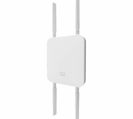 Main Image for Cisco Meraki MG41E-HW 2 SIM Cellular Wireless Router