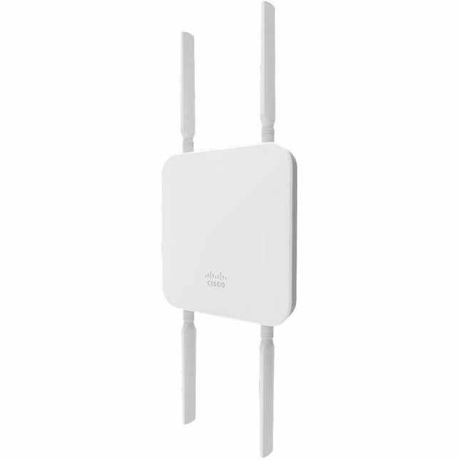 Main Image for Cisco Meraki MG41E-HW 2 SIM Cellular Wireless Router