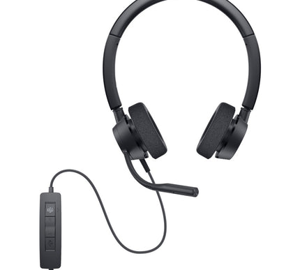 Main Image for Dell Pro Headset