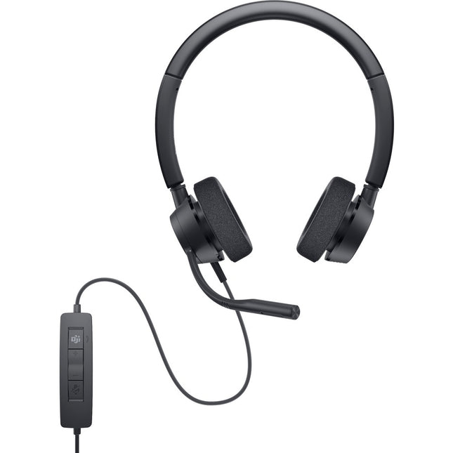 Main Image for Dell Pro Headset