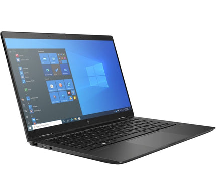 Main Image for HP Elite Dragonfly Max 13.3" Touchscreen Convertible 2 in 1 Notebook - Intel Core i7 11th Gen i7-1185G7 - vPro Technology - 32 GB - 512 GB SSD