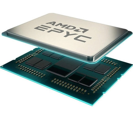 Main Image for Cisco EPYC 7003 7543P Dotriaconta-core (32 Core) 2.80 GHz Processor Upgrade