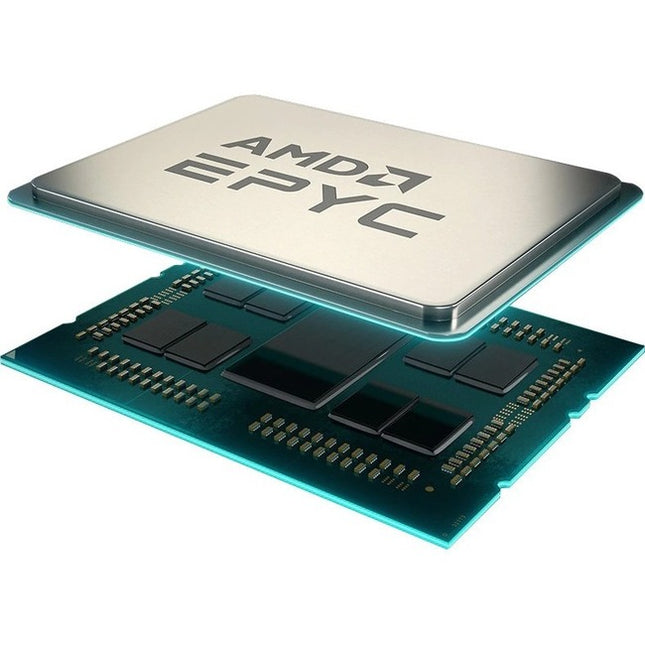 Main Image for Cisco EPYC 7003 7543P Dotriaconta-core (32 Core) 2.80 GHz Processor Upgrade