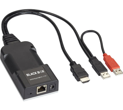 Main Image for Black Box Agility ACR500HDMI-T KVM Extender Transmitter