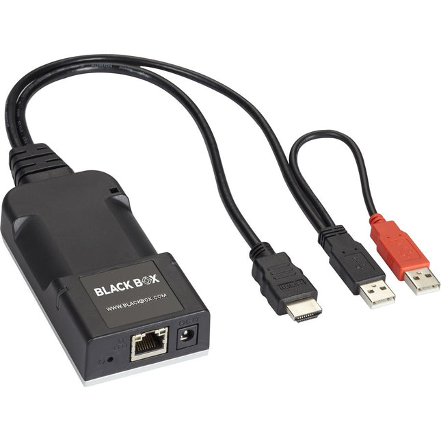 Main Image for Black Box Agility ACR500HDMI-T KVM Extender Transmitter