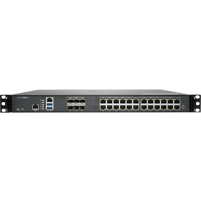 Main Image for SonicWall NSa 4700 Network Security/Firewall Appliance