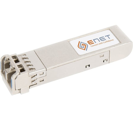 Main Image for ENET Fortinet Compatible FG-TRAN-QSFP+LR TAA Compliant Functionally Identical 40GBASE-LR4 QSFP+ 1270nm, 1290nm, 1310nm, 1330nm 10km w/DOM Single Mode LC