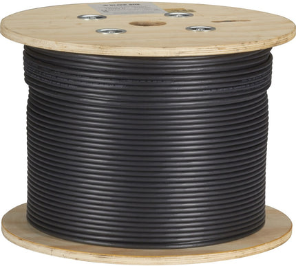 Main Image for Black Box GigaTrue Cat.6a S/FTP Network Cable