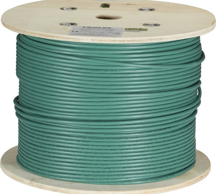 Main Image for Black Box GigaTrue Cat.6a S/FTP Network Cable