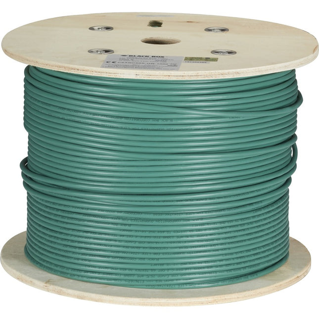 Main Image for Black Box GigaTrue Cat.6a S/FTP Network Cable