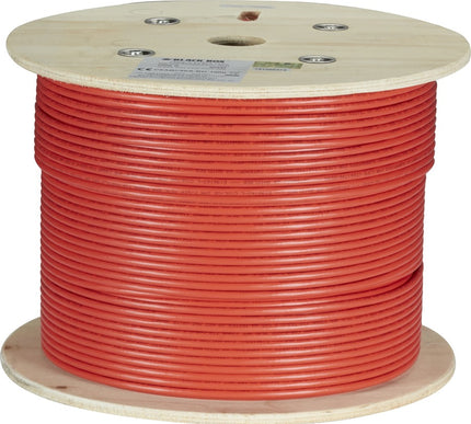 Main Image for Black Box GigaTrue Cat.6a S/FTP Network Cable