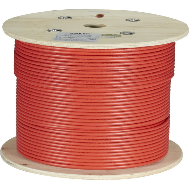 Main Image for Black Box GigaTrue Cat.6a S/FTP Network Cable