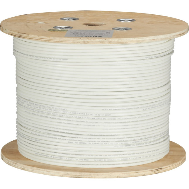Main Image for Black Box GigaTrue Cat.6a S/FTP Network Cable