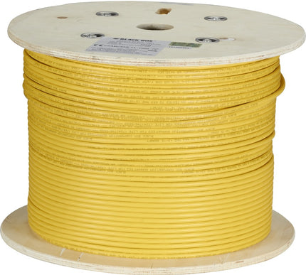 Main Image for Black Box GigaTrue Cat.6a S/FTP Network Cable