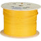 Main Image for Black Box CAT6A Bulk Cable Stranded UTP 650 MHz CM PVC PoE 1000 ft