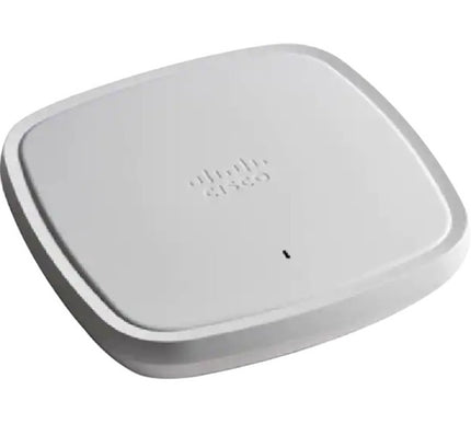 Main Image for Cisco Catalyst 9120AXI 802.11ax 5.38 Gbit/s Wireless Access Point