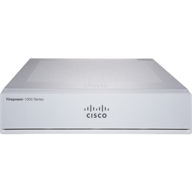 Main Image for Cisco Firepower 1010 Network Security/Firewall Appliance