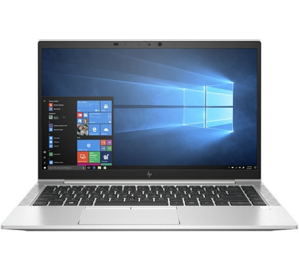 Main Image for HP EliteBook 840 G7 14" Notebook - Full HD - 60 Hz - Intel Core i7 10th Gen i7-10610U - 16 GB - 256 GB SSD
