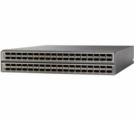 Main Image for Cisco Nexus 9272Q Switch