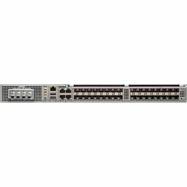 Main Image for Cisco N540-12Z20G-SYS-D Router