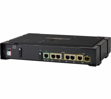 Main Image for Cisco Catalyst IR1821-K9 Router