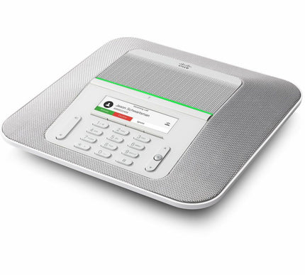 Main Image for Cisco 8832 IP Conference Station - Refurbished - Corded - Charcoal
