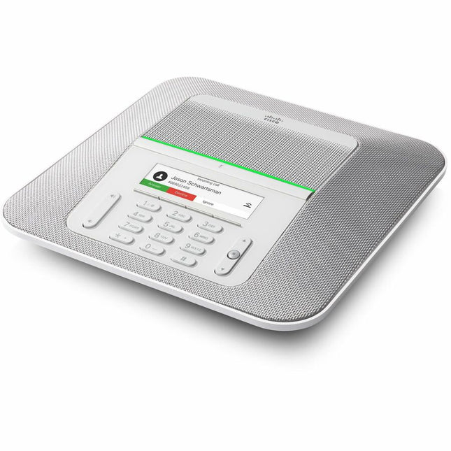 Main Image for Cisco 8832 IP Conference Station - Refurbished - Corded - Charcoal