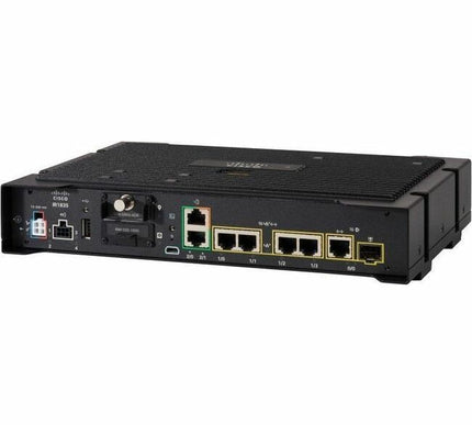 Main Image for Cisco Catalyst IR1800 Router