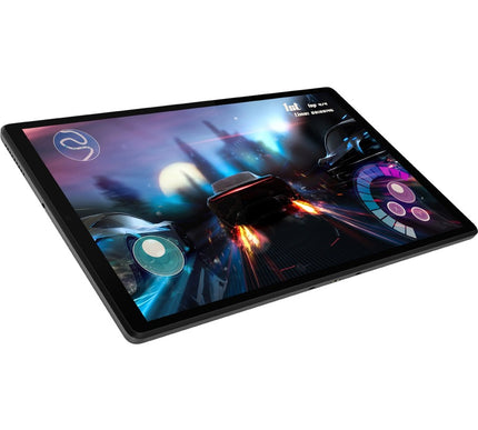 Main Image for Lenovo Tab M10 FHD Plus (2nd Gen) Tablet - 10.3" WUXGA - MediaTek Helio P22T Octa-core - 4 GB - 64 GB Storage - Android 9.0 Pie - Iron Gray
