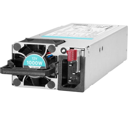 Main Image for HPE 1000W Flex Slot Titanium Hot Plug Power Supply Kit