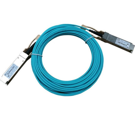 Main Image for HPE X2A0 100G QSFP28 5m AOC Cable