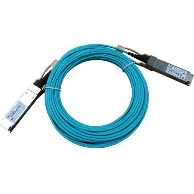 Main Image for HPE X2A0 100G QSFP28 5m AOC Cable