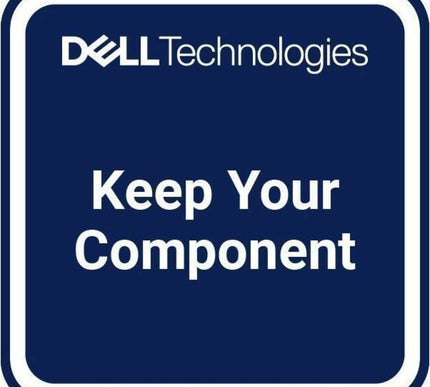 Main Image for Dell 5Y Keep Your Component for ISG