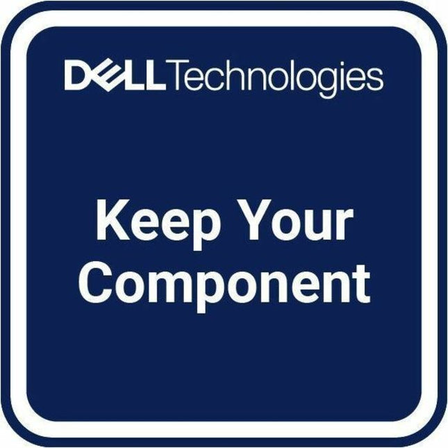 Main Image for Dell 5Y Keep Your Component for ISG