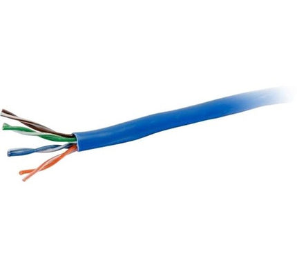 Main Image for C2G Cat.5e UTP Network Cable