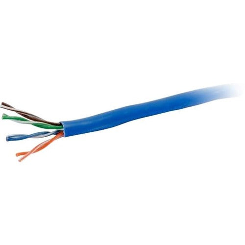 Main Image for C2G Cat.5e UTP Network Cable