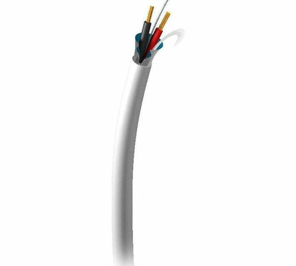 Main Image for C2G 250ft (76.2m) Bulk 18 AWG Shielded Speaker Wire - Plenum CMP-Rated