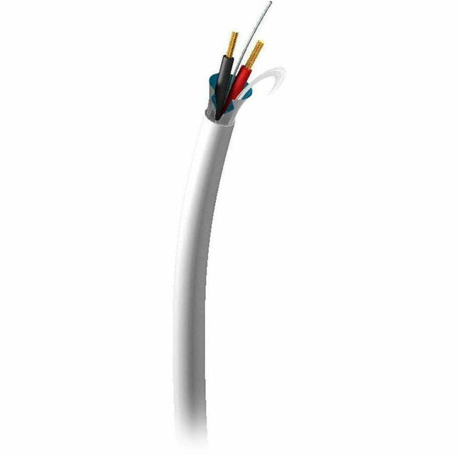 Main Image for C2G 250ft (76.2m) Bulk 18 AWG Shielded Speaker Wire - Plenum CMP-Rated
