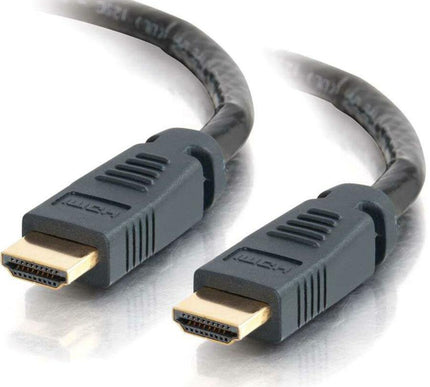 Main Image for C2G 50ft Pro Series HDMI Cable - Plenum CMP Rated - 1080p - M/M
