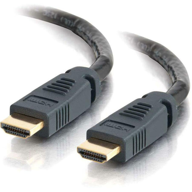 Main Image for C2G 50ft Pro Series HDMI Cable - Plenum CMP Rated - 1080p - M/M