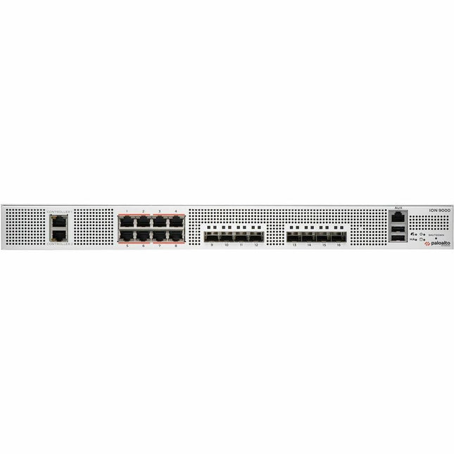 Main Image for Palo Alto ION 9000 Network Security/Firewall Appliance