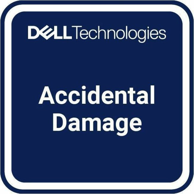 Main Image for Dell 3Y Accidental Damage Service