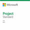Main Image for Microsoft Project 2021 Standard - License - 1 License