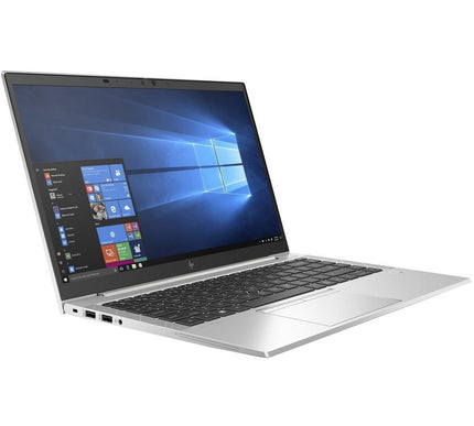 Main Image for HP EliteBook 840 G7 14" Notebook - Intel Core i7 10th Gen i7-10610U - 16 GB - 512 GB SSD